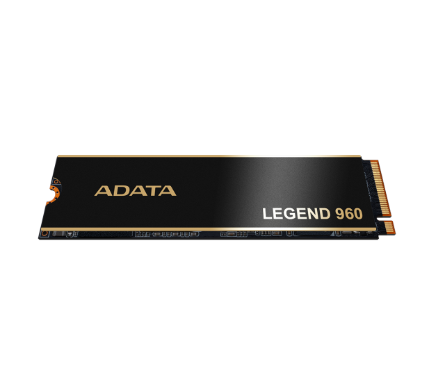 ADATA 1TB M.2 PCIe Gen4 NVMe LEGEND 960 - 1073282 - zdjęcie 5
